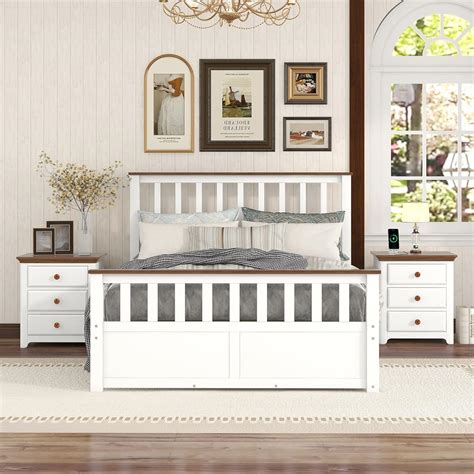 Amazon Bedroom Sets Full Size
