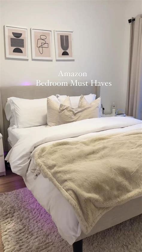 Amazon Bedroom Things