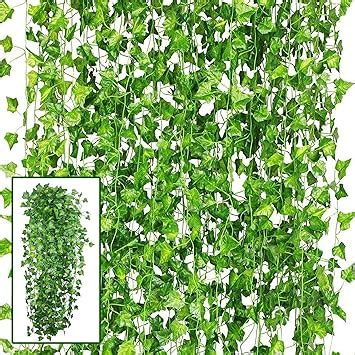 Amazon Bedroom Vines