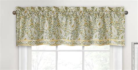 Amazon Bedroom Window Valances