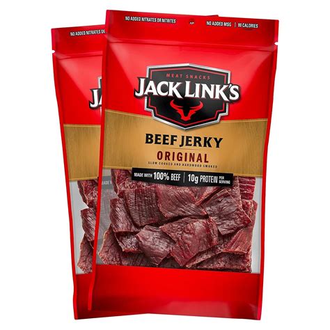 Amazon Beef Jerky