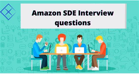 Amazon Behavioral Interview Questions Sde