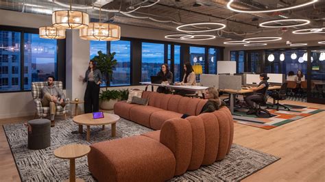 Amazon Bellevue Office Location