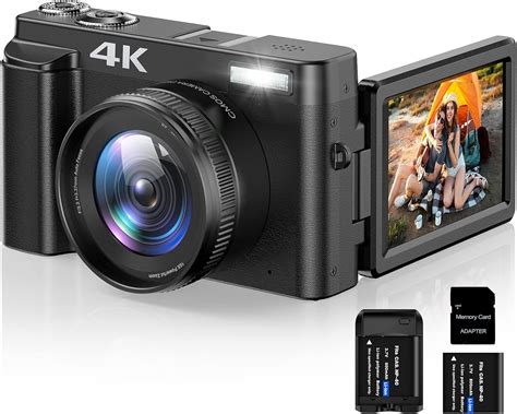 Amazon Best Digital Camera