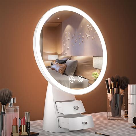Amazon Best Makeup Mirror