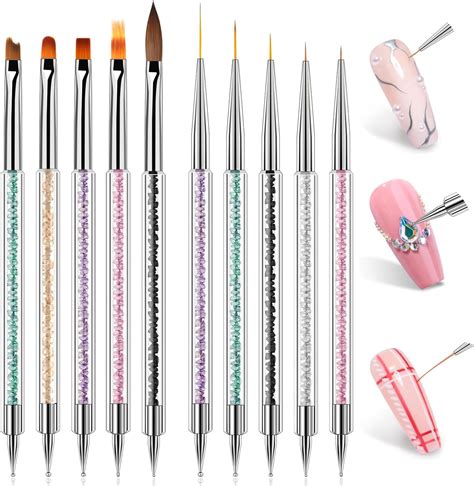 Amazon Best Nail Brush