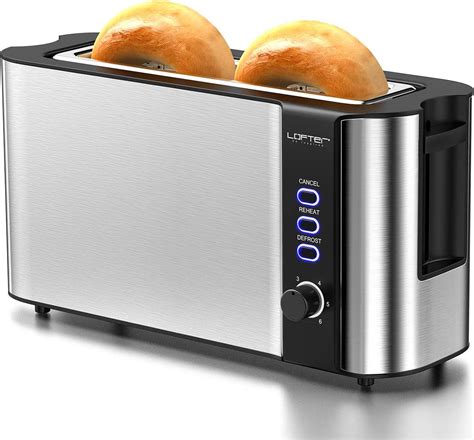 Amazon Best Rated Toaster