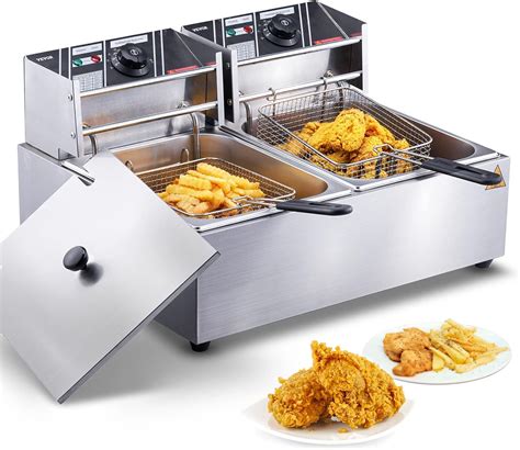 Amazon Best Selling Deep Fryer