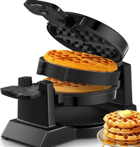 Amazon Best Waffle Maker