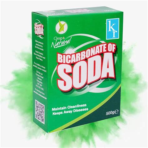 SODIUM BICARBONATE of Soda 5KG BUCKET 100 BP/Food Grade Bath