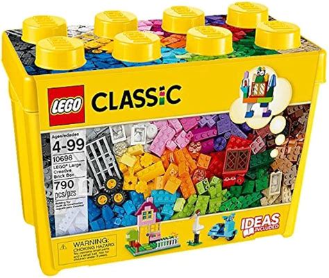 amazon big lego sets