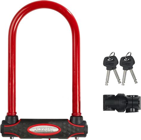 Amazon Bike D Lock