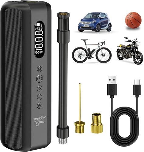 Amazon Bike Pump