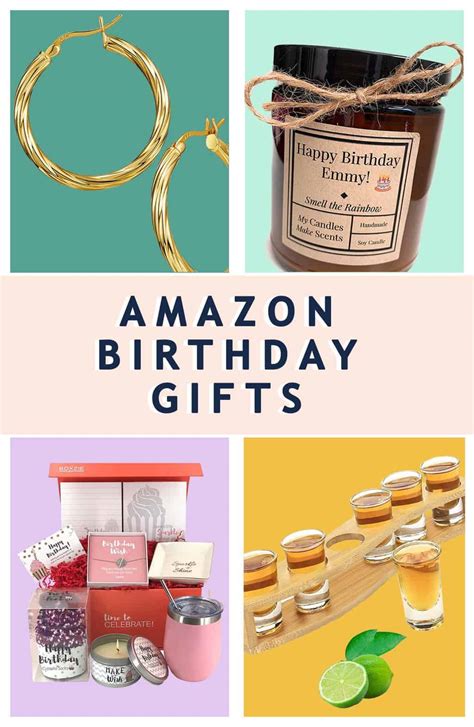 amazon birthday gifts for kids