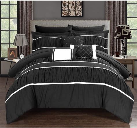 Amazon Black Bedroom Sets