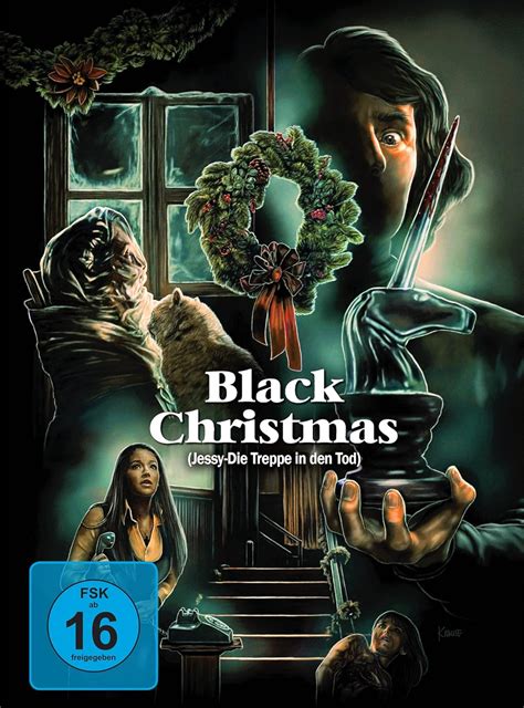 Amazon Black Christmas