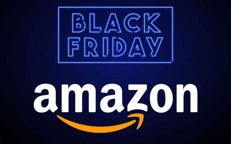 Amazon Black Friday