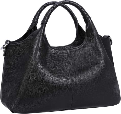 Amazon Black Purse