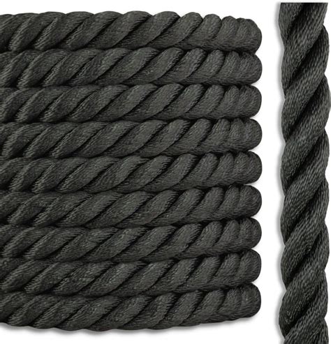 Amazon Black Rope
