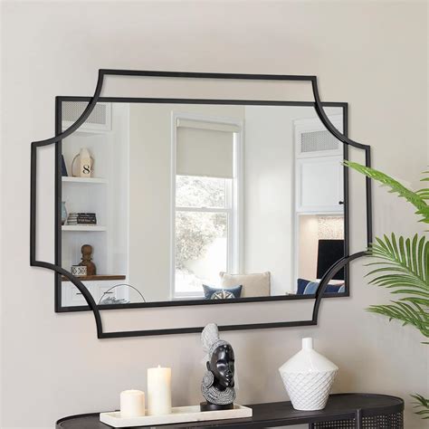 Amazon Black Wall Mirrors