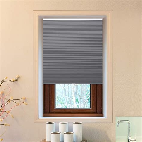 Amazon Blackout Cellular Shades