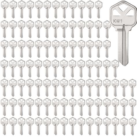 Amazon Blank Keys