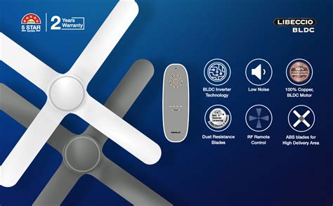 Amazon Bldc Fan