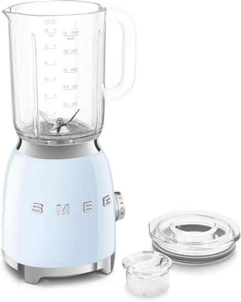 Amazon Blender Smeg