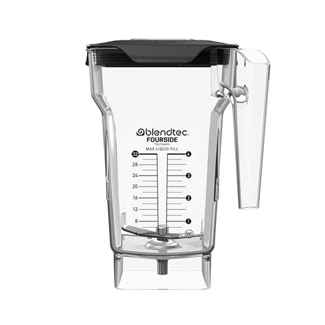Amazon Blendtec Jar