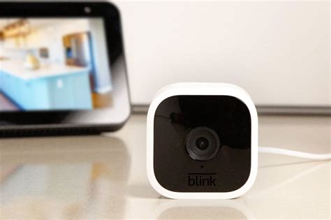 amazon blink camera review