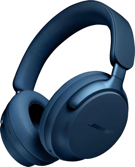 Amazon Blue Headphones