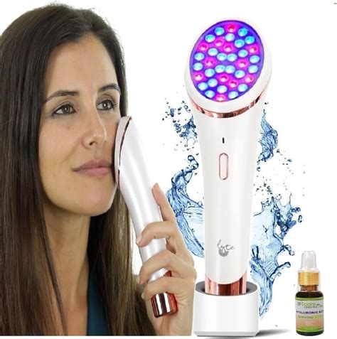 Amazon Blue Light Therapy