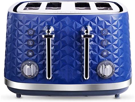 Amazon Blue Toasters