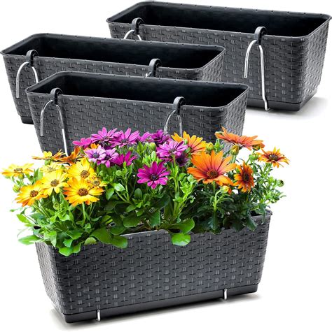 Balkon Blumentopf von Action ansehen!