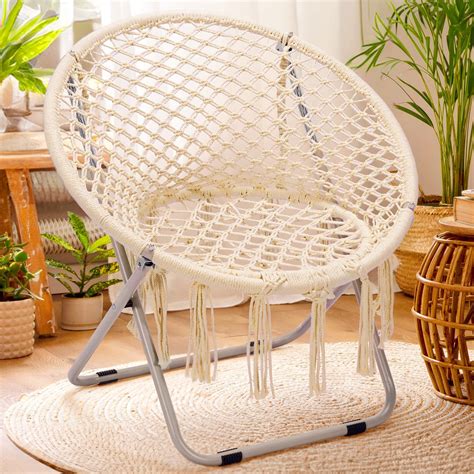 Amazon Boho Chair