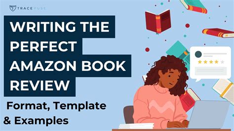 Amazon Book Review Examples