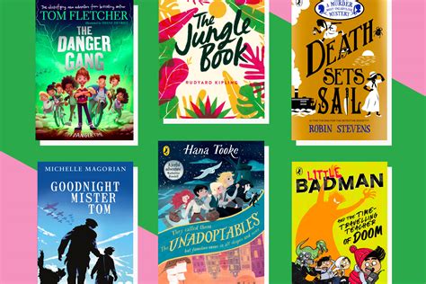 Amazon Books 12 Year Old