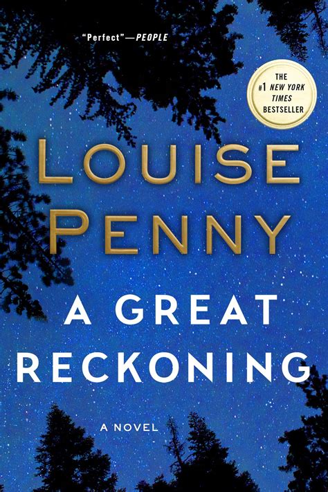 amazon books louise penny's newest gamache