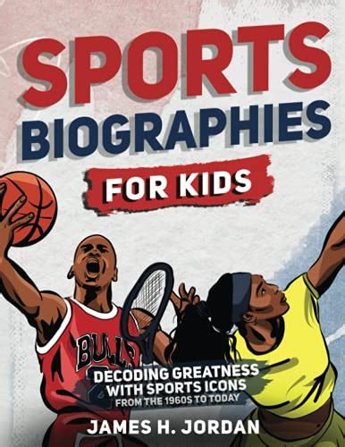 amazon books sports biographies