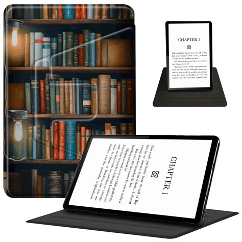 Amazon Bookshelf Kindle