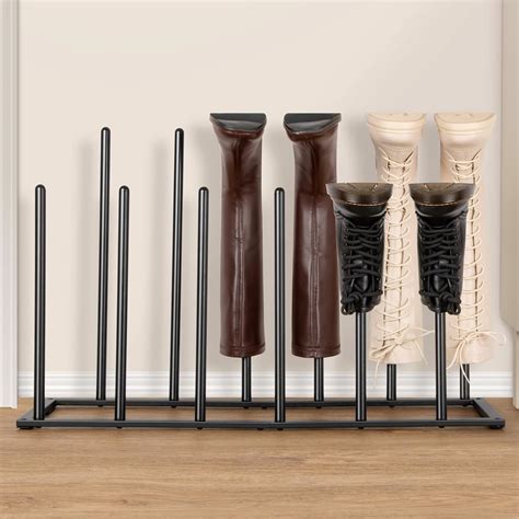Amazon Boot Rack Outdoor