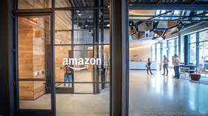 Amazon Boston Office Location