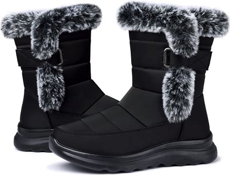 amazon botas de invierno