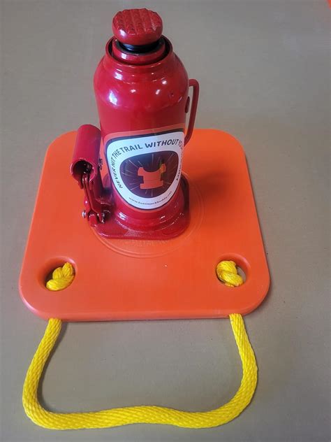 Amazon Bottle Jack Buddy