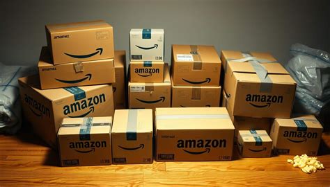 Amazon Box Sizes Uk