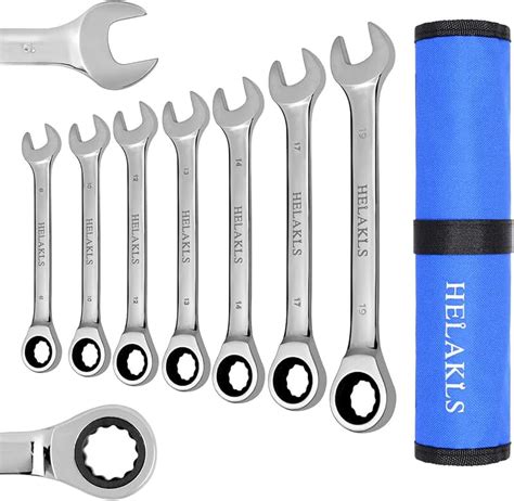 Amazon Box Spanner