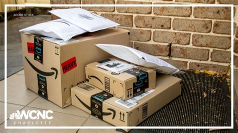 Amazon Boxes News