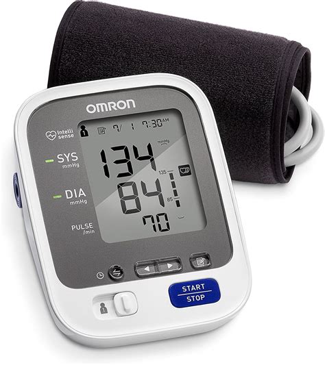 amazon bp monitor omron