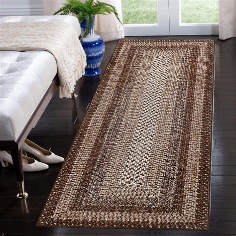 Amazon Braided Rug Runners