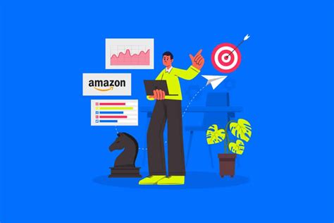 Amazon Brand Positioning Strategy
